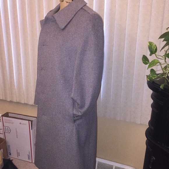 Trench coat all weather - Picture 3 of 7